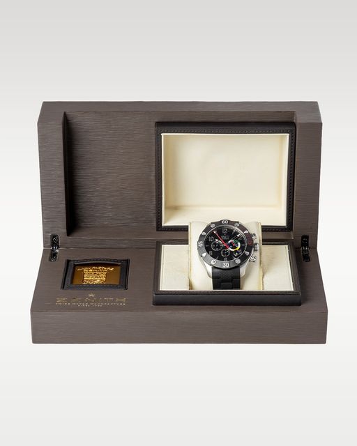 Zenith Defy 03.0516.685 Image 5